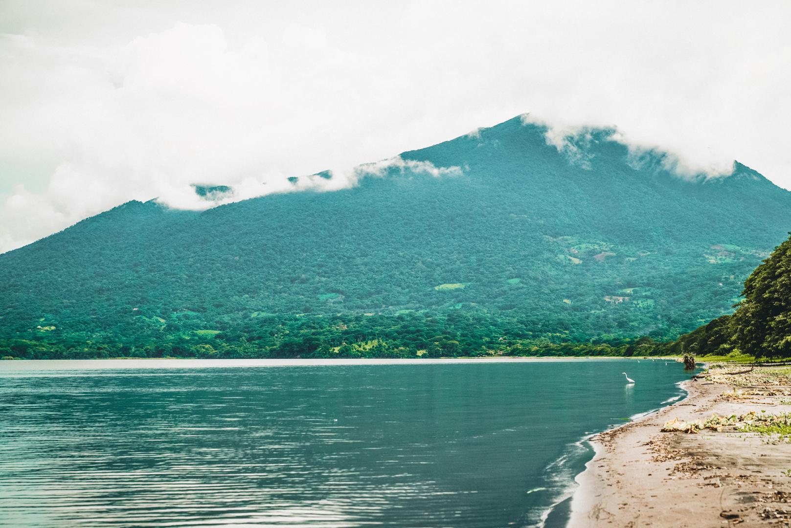 imagen de Reserva Natural  Volcán Maderas