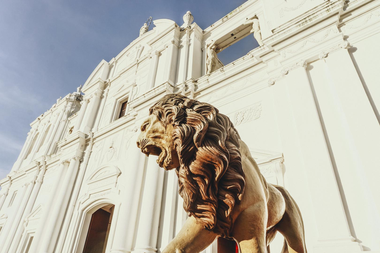 imagen de Catedral de León
