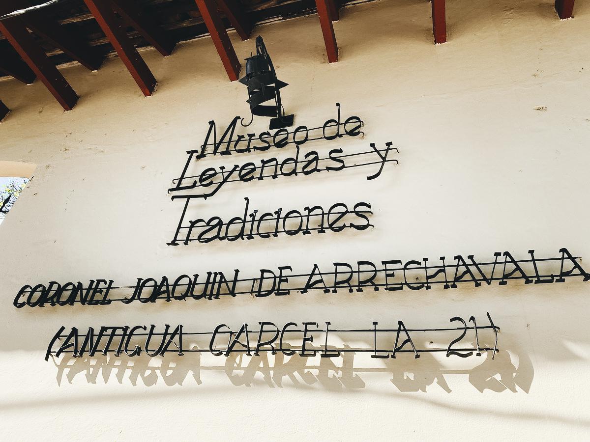 imagen de Museo de Leyendas y tradiciones, León