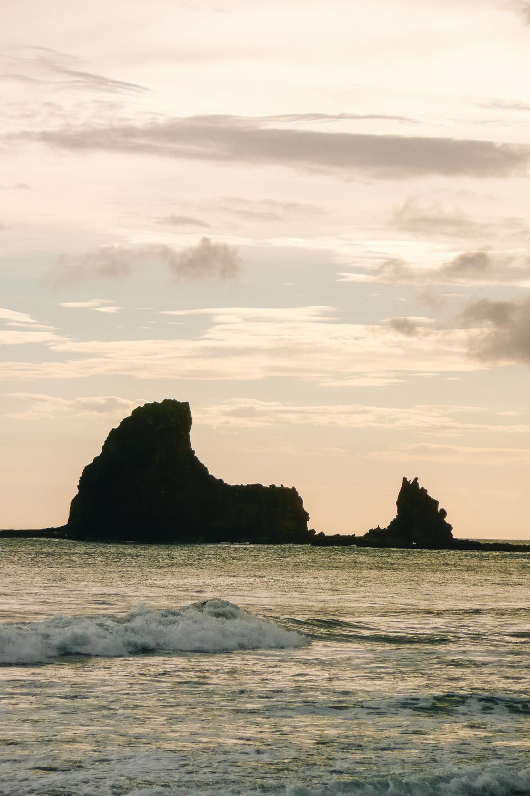 Playa Majagual, Rivas